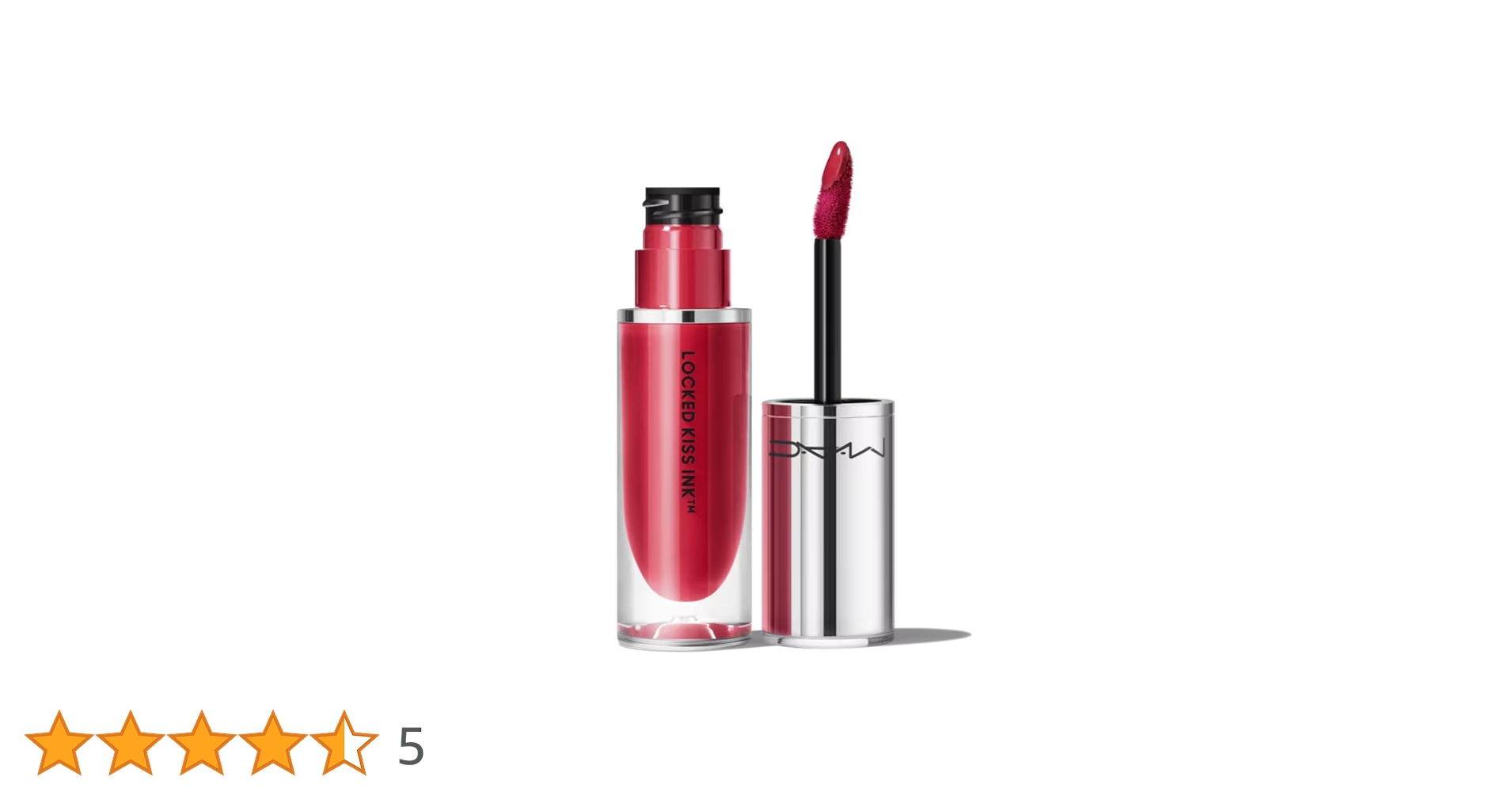 まっく Amazon | マック ロックド キス インク リップカラー 72